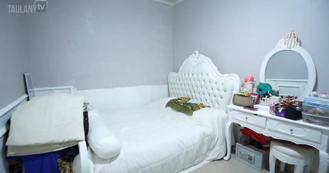 YouTube.com/TAULANY TV